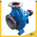 Pompe de transfert liquide corrosive horizontale centrifuge